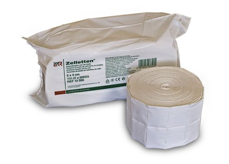 Mega Beauty Shop® Celstofdeppers 1000st