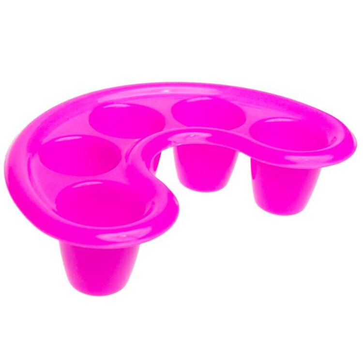 Merkloos Soak-Off Nail Soakers