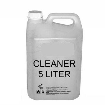 Coconails Cleaner 5 liter