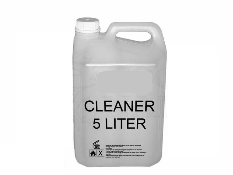 Coconails Cleaner 5 liter