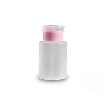 Mega Beauty Shop® Pompfles roze