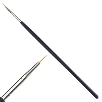 Merkloos Nailart Penseel