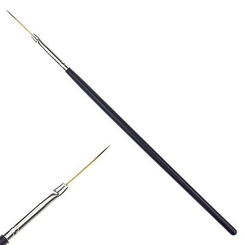 Merkloos Nailart Penseel