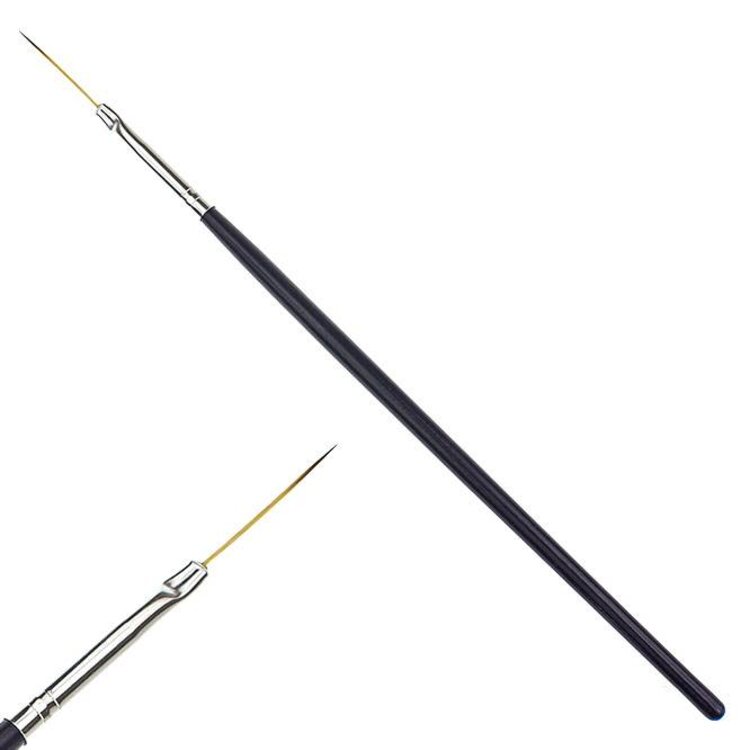 Merkloos Nailart Penseel