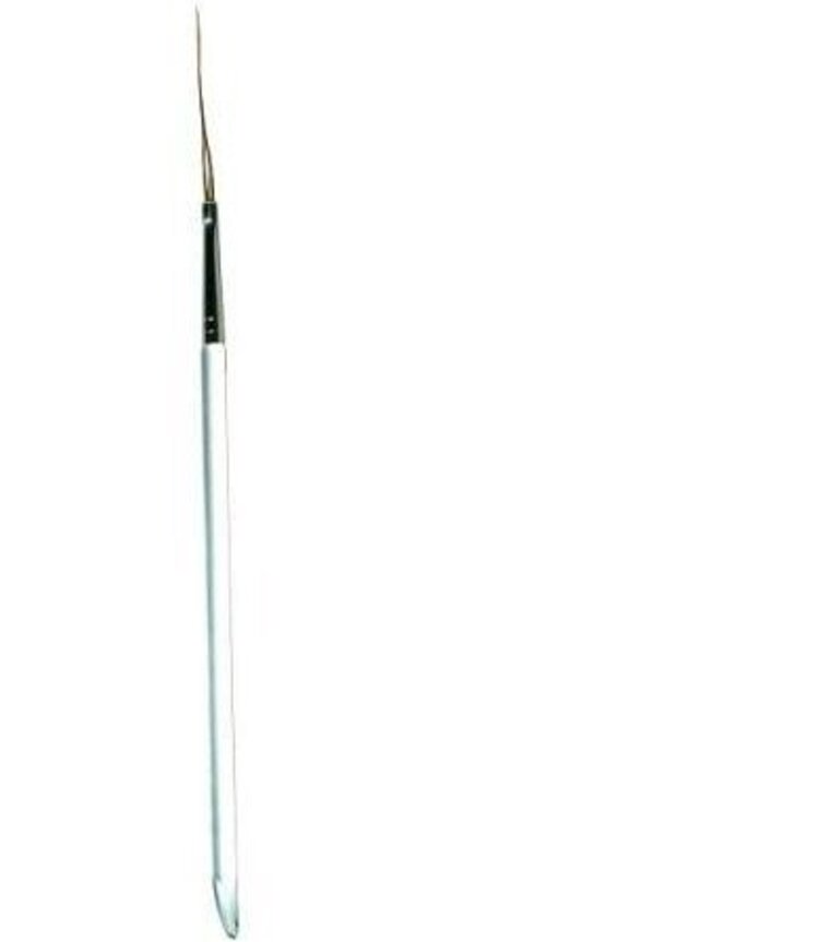 Merkloos Nailart Penseel