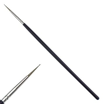 Merkloos Nailart Penseel