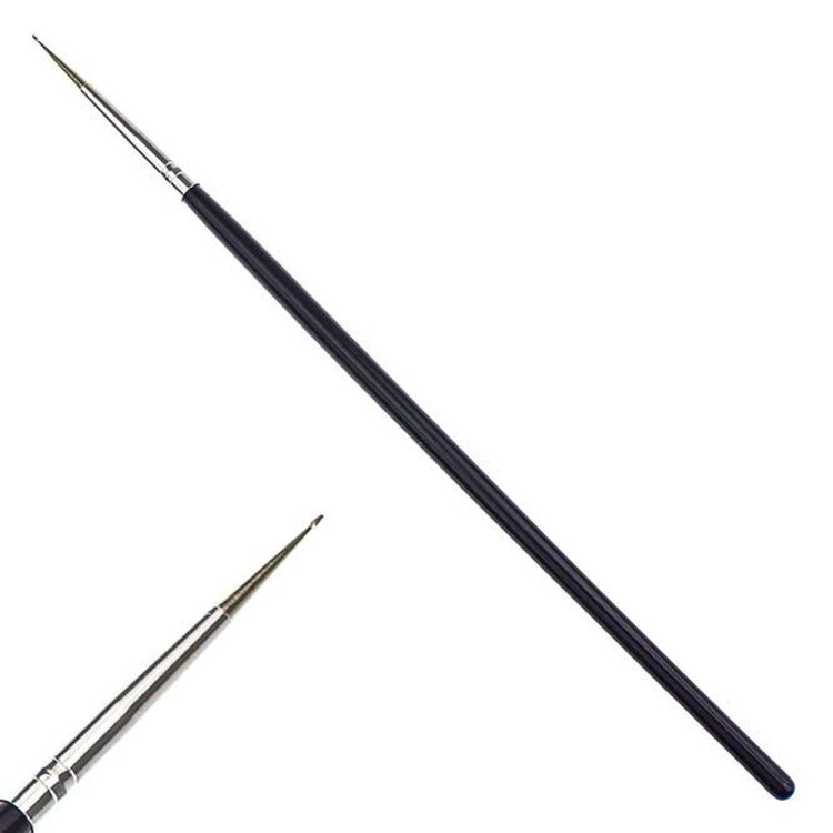 Merkloos Nailart Penseel