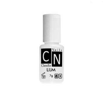 ClaudiaNails Lijm