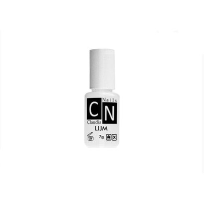 ClaudiaNails Lijm
