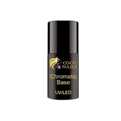 Coconails Chrome / Mirror base 5 ml