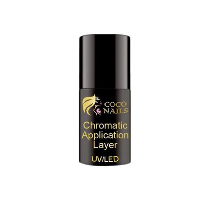 Coconails Chrome / Mirror Application Layer 5 ml