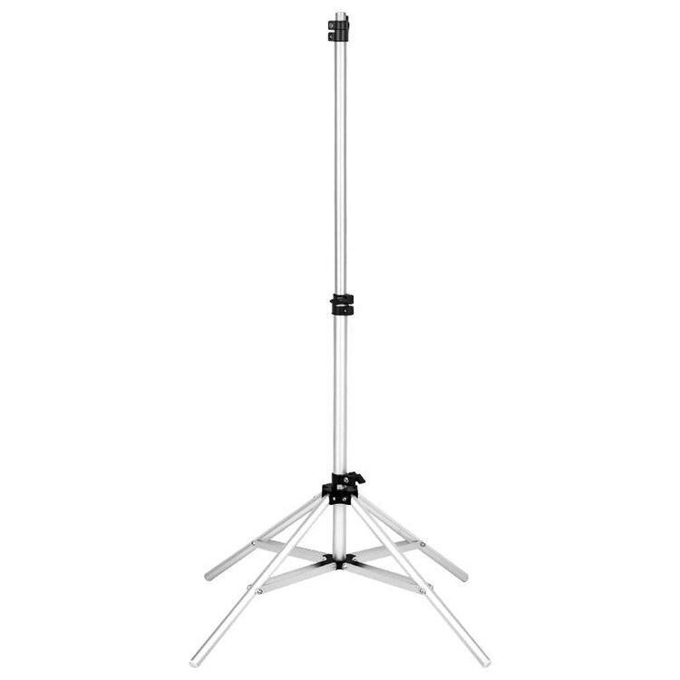 Merkloos LED Lamp voor wimpers en make up