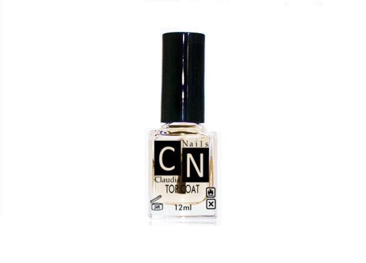 ClaudiaNails Top Coat 11 ml