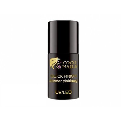 Mega Beauty Shop® PRO Finish zonder plaklaag 5 ml (MBS line)