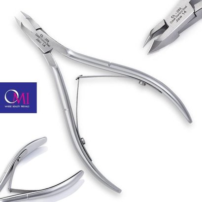 OMI PRO-LINE PODO Nageltang 12/4 mm