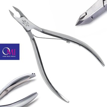 OMI PRO-LINE OMI PRO-LINE Nageltang 16/6 mm