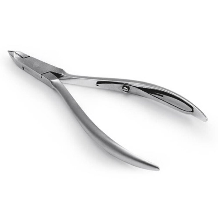 NGHIA PRO-LINE NGHIA PRO-LINE Nageltang 8,5 cm/4 mm