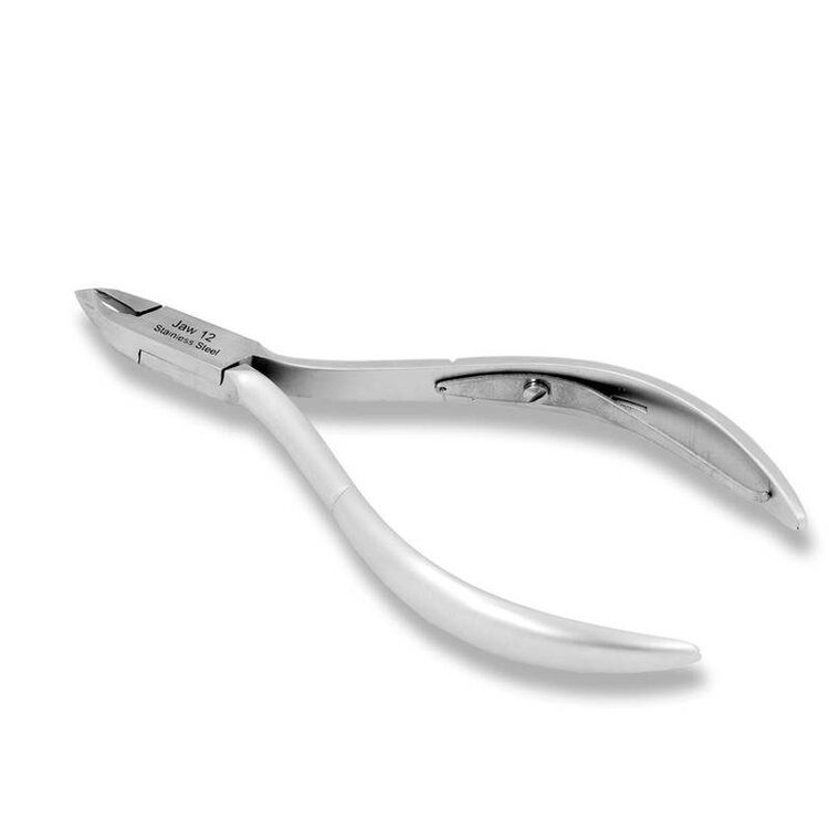 NGHIA PRO-LINE NGHIA PRO-LINE Nageltang 8 cm/4 mm