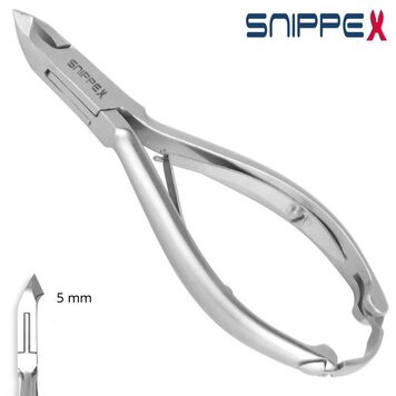 SNIPPEX PRO-LINE SNIPPEX PRO-LINE Nageltang  11 cm/5 mm