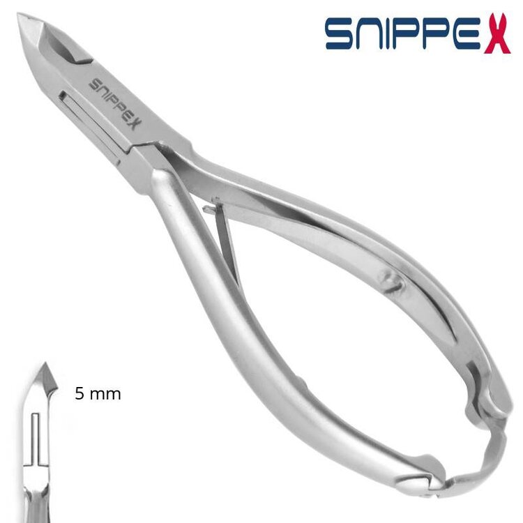 SNIPPEX PRO-LINE SNIPPEX PRO-LINE Nageltang  11 cm/5 mm