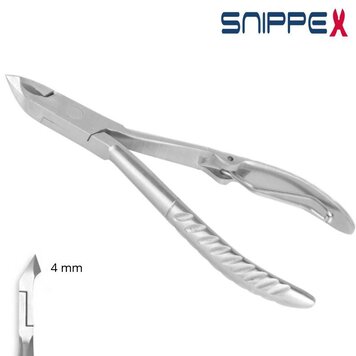 SNIPPEX PRO-LINE SNIPPEX PRO-LINE Nageltang 10cm/4mm