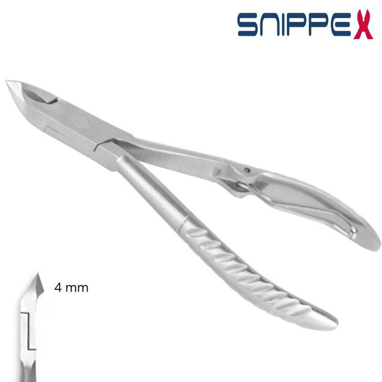 SNIPPEX PRO-LINE SNIPPEX PRO-LINE Nageltang 10 cm/4 mm