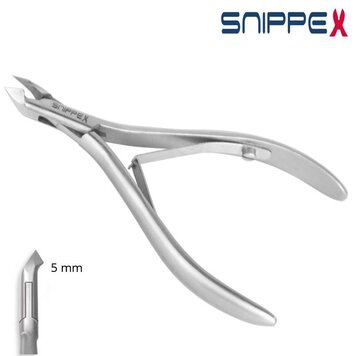 SNIPPEX PRO-LINE SNIPPEX PRO-LINE Nageltang 10 cm/5 mm