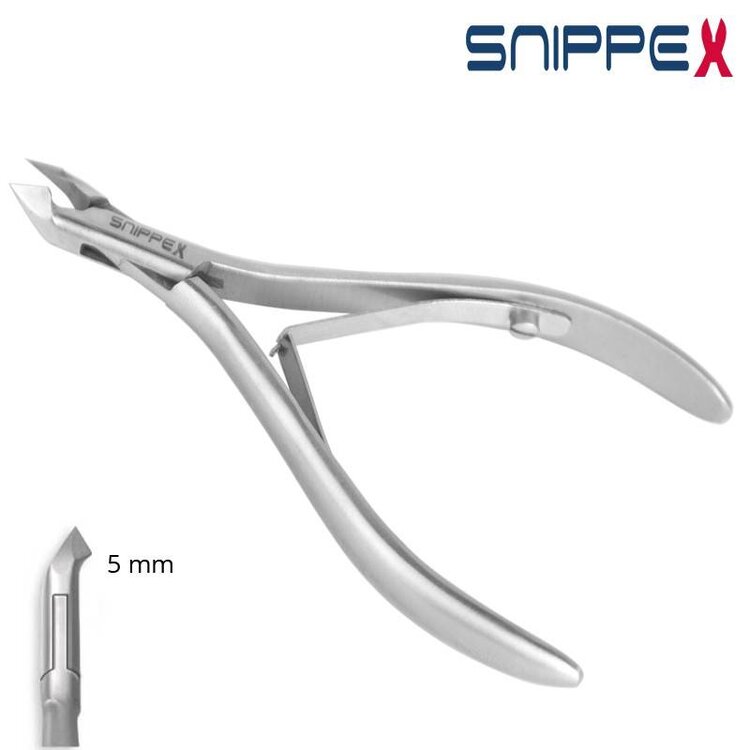 SNIPPEX PRO-LINE SNIPPEX PRO-LINE Nageltang 10 cm/5 mm