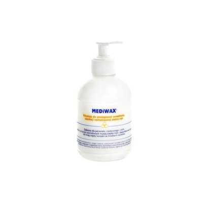 Merkloos Handcrème 360 ml