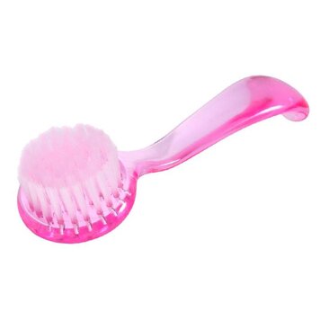 Merkloos Nagelborsteltje