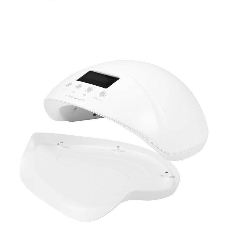 SUN Sun4 UV / LED lamp 50 watt Wit