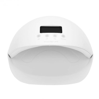 SUN Sun4 UV / LED lamp 50 watt Wit