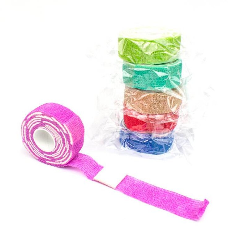 Merkloos Nail Wraps Soak Off