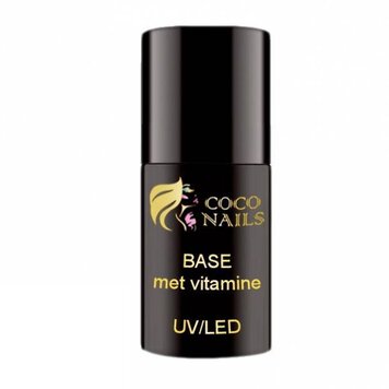 Mega Beauty Shop® PRO Base&Finish 2in1  5 ml (MBS line)