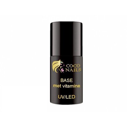 Mega Beauty Shop® PRO Base&Finish 2in1 5 ml (MBS line)
