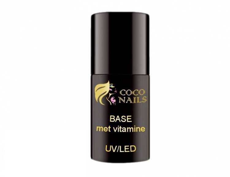 Mega Beauty Shop® PRO Base&Finish 2in1  5 ml (MBS line)