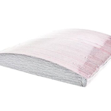 Merkloos Trapeze vijlen zebra 180 / 240