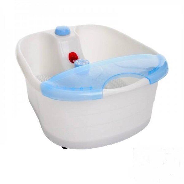 Merkloos Sensationele voet massage