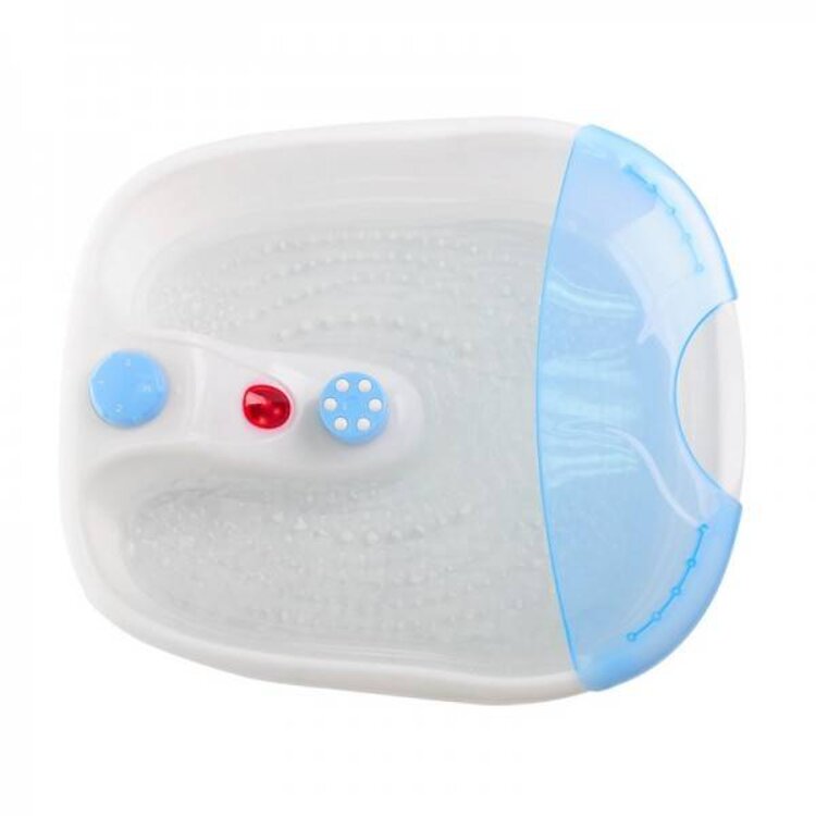 Merkloos Sensationele voet massage