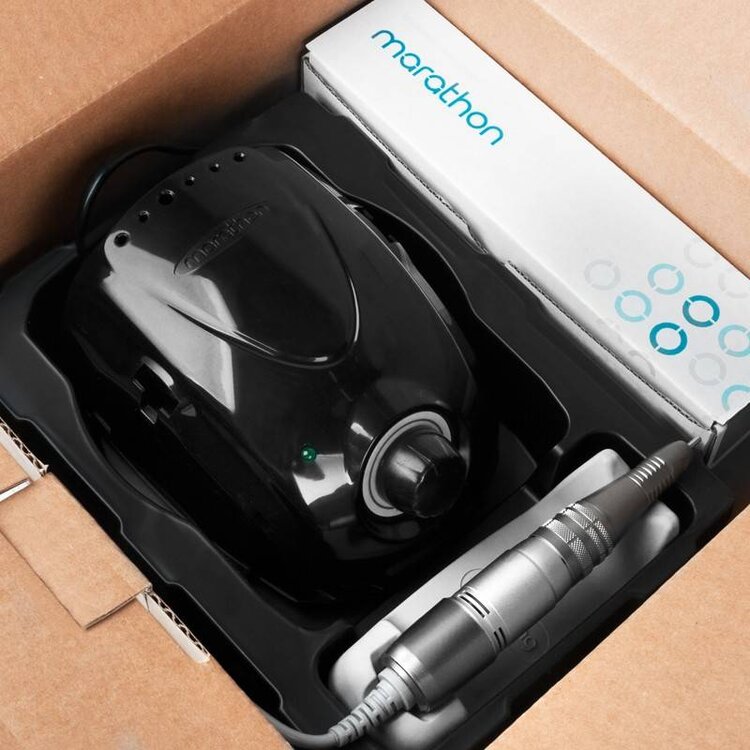 Marathon Nagelfrees Marathon 45Watt - Zwart