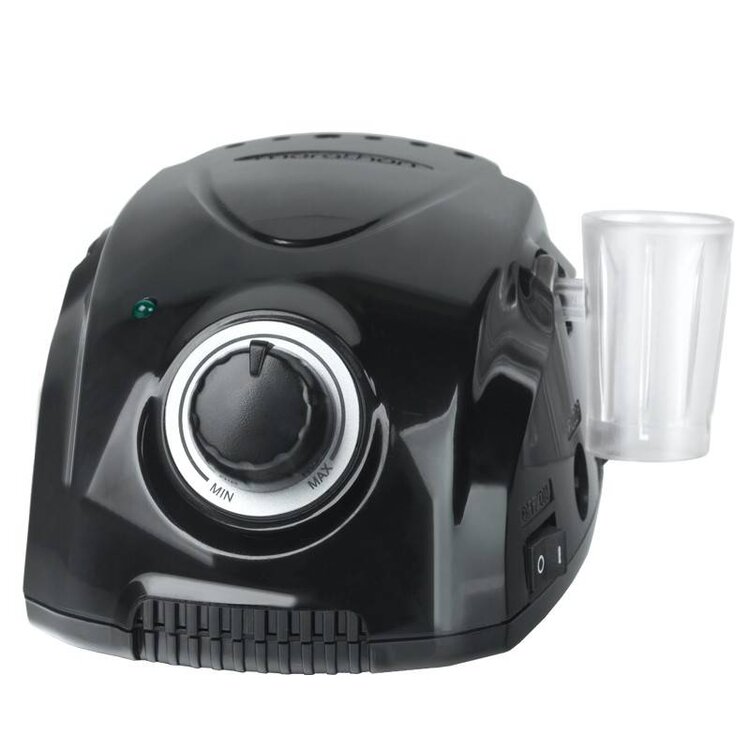 Marathon Nagelfrees Marathon 45Watt - Zwart