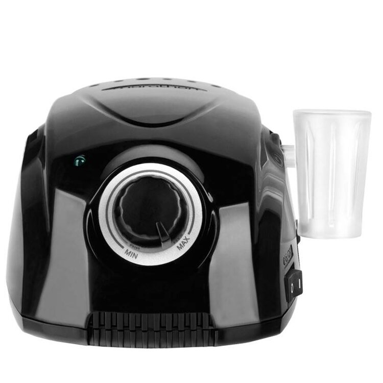 Marathon Nagelfrees Marathon 45Watt - Zwart