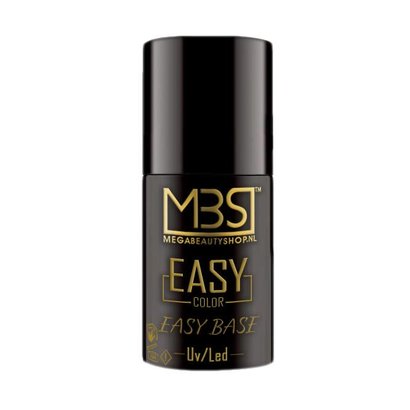 Mega Beauty Shop® EASY PRO Uv Base 5ml.
