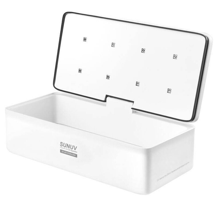 SUN Sterilisator en desinfectie UV-box
