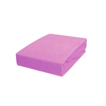 Mega Beauty Shop® Behandelstoelhoezen Licht Paars
