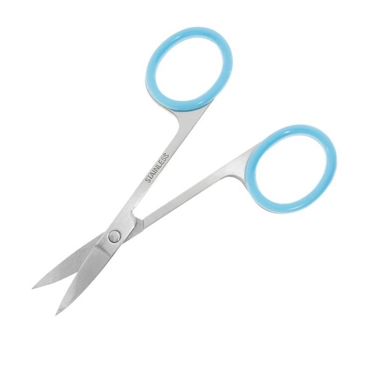 Merkloos Nagelschaar