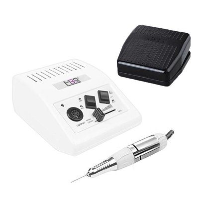 Mega Beauty Shop® Nagelfrees JD500 35Watt -Wit
