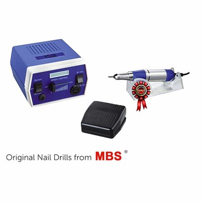 Mega Beauty Shop® Nagelfrees JD700 35Watt Originele MBS®