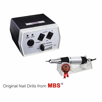 Mega Beauty Shop® Nagelfrees JD400 35Watt Originele MBS®