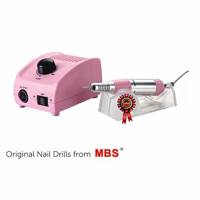 Mega Beauty Shop® Nagelfrees JD200 35Watt Originele MBS®